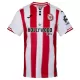 Brentford Shirt Heren Thuis 2025/26