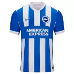Brighton Hove Albion Shirt Heren Thuis 2025/26