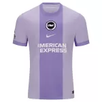 Brighton Hove Albion Shirt Heren Uit 2025/26