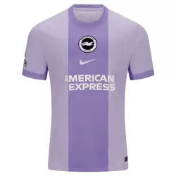 Brighton Hove Albion Shirt Heren Uit 2025/26 Brighton Hove Albion Shirt Heren Uit 2025/26