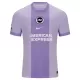 Brighton Hove Albion Shirt Heren Uit 2025/26 Brighton Hove Albion Shirt Heren Uit 2025/26