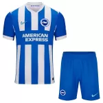 Brighton Hove Albion Tenue Kind Thuis 2025/26