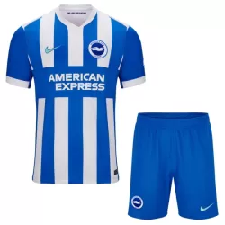 Brighton Hove Albion Tenue Kind Thuis 2025/26 Brighton Hove Albion Tenue Kind Thuis 2025/26