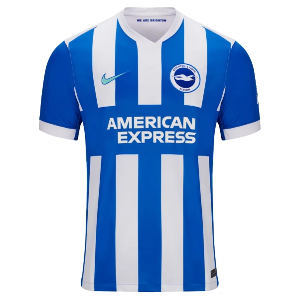Brighton Hove Albion Tenue Kind Thuis 2025/26