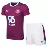 Burnley FC Tenue Kind Thuis 2025/26