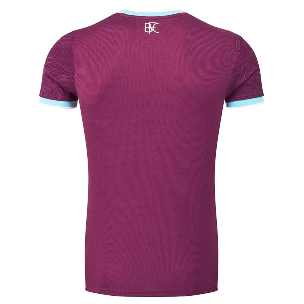 Burnley FC Tenue Kind Thuis 2025/26