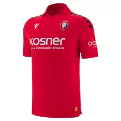 CA Osasuna Shirt Heren Thuis 2025/26 CA Osasuna Shirt Heren Thuis 2025/26
