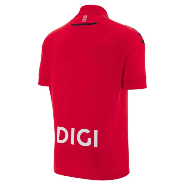 CA Osasuna Shirt Heren Thuis 2025/26
