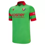 CA Osasuna Shirt Heren Uit 2025/26
