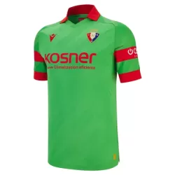 CA Osasuna Shirt Heren Uit 2025/26 CA Osasuna Shirt Heren Uit 2025/26