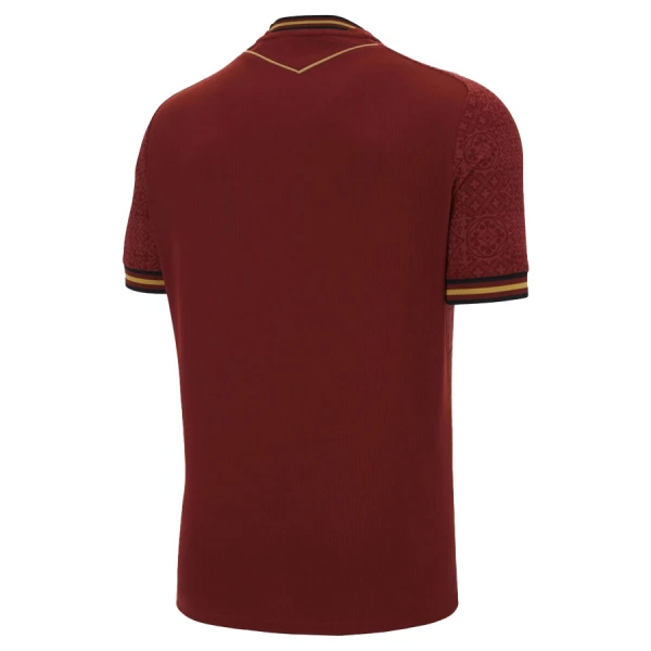 Cádiz CF Shirt Heren Uit 2025/26
