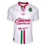 CD Guadalajara Shirt Heren Uit 2025/26