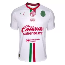 CD Guadalajara Shirt Heren Uit 2025/26 CD Guadalajara Shirt Heren Uit 2025/26