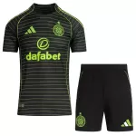 Celtic FC Tenue Kind Uit 2025/26