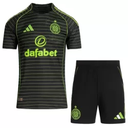 Celtic FC Tenue Kind Uit 2025/26 Celtic FC Tenue Kind Uit 2025/26