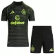 Celtic FC Tenue Kind Uit 2025/26 Celtic FC Tenue Kind Uit 2025/26