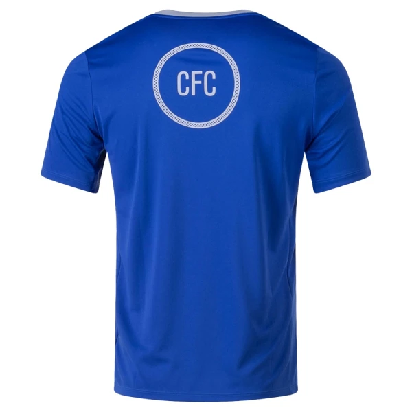Chelsea Pre-Match Shirt Heren 2025/26
