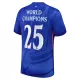 Chelsea World Champions 25 Shirt Heren Thuis 2025/26