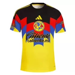 Club América Shirt Heren Thuis 2025/26 Club América Shirt Heren Thuis 2025/26