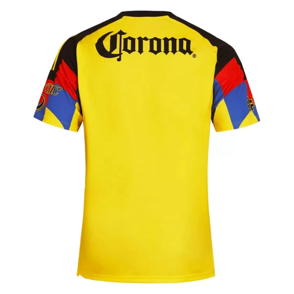 Club América Shirt Heren Thuis 2025/26