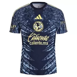 Club América Shirt Heren Uit 2025/26 Club América Shirt Heren Uit 2025/26