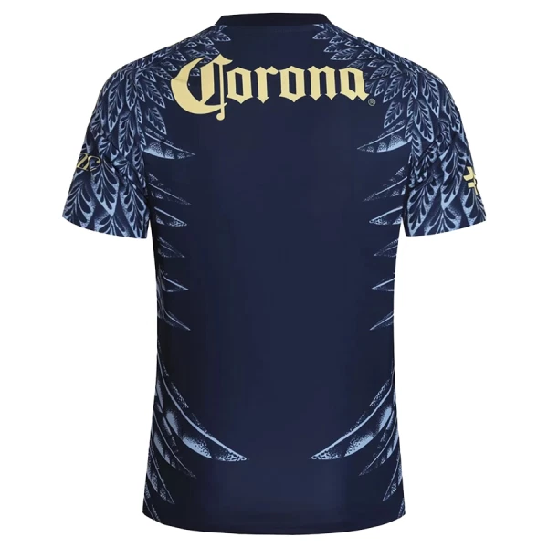Club América Shirt Heren Uit 2025/26