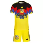Club América Tenue Kind Thuis 2025/26