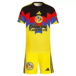 Club América Tenue Kind Thuis 2025/26 Club América Tenue Kind Thuis 2025/26