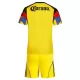 Club América Tenue Kind Thuis 2025/26