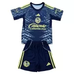 Club América Tenue Kind Uit 2025/26