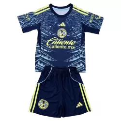Club América Tenue Kind Uit 2025/26 Club América Tenue Kind Uit 2025/26