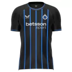 Club Brugge Shirt Heren Thuis 2025/26