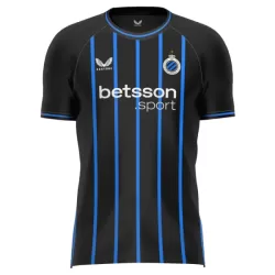 Club Brugge Shirt Heren Thuis 2025/26 Club Brugge Shirt Heren Thuis 2025/26