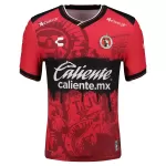 Club Tijuana Shirt Heren Thuis 2025/26