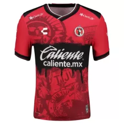 Club Tijuana Shirt Heren Thuis 2025/26 Club Tijuana Shirt Heren Thuis 2025/26