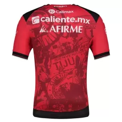 Club Tijuana Shirt Heren Thuis 2025/26