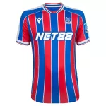 Crystal Palace Shirt Heren Thuis 2025/26