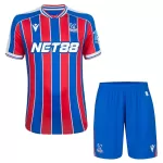 Crystal Palace Tenue Kind Thuis 2025/26