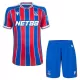 Crystal Palace Tenue Kind Thuis 2025/26 Crystal Palace Tenue Kind Thuis 2025/26