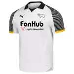 Derby County Shirt Heren Thuis 2025/26