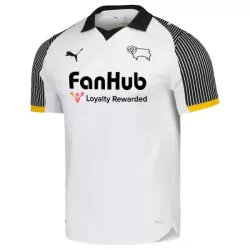 Derby County Shirt Heren Thuis 2025/26 Derby County Shirt Heren Thuis 2025/26