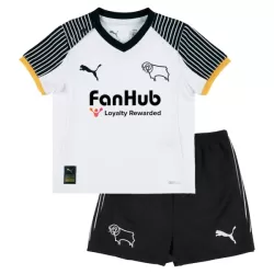 Derby County Tenue Kind Thuis 2025/26 Derby County Tenue Kind Thuis 2025/26