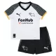 Derby County Tenue Kind Thuis 2025/26 Derby County Tenue Kind Thuis 2025/26