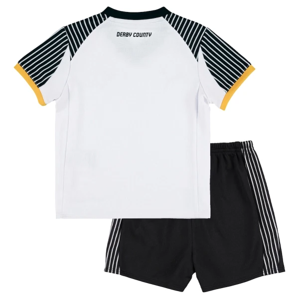 Derby County Tenue Kind Thuis 2025/26