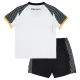 Derby County Tenue Kind Thuis 2025/26