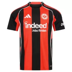 Eintracht Frankfurt Shirt Heren Thuis 2025/26 Eintracht Frankfurt Shirt Heren Thuis 2025/26