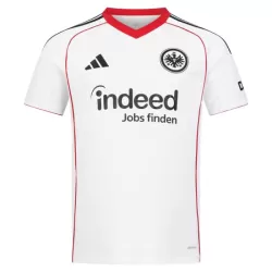 Eintracht Frankfurt Shirt Heren Uit 2025/26 Eintracht Frankfurt Shirt Heren Uit 2025/26