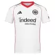Eintracht Frankfurt Shirt Heren Uit 2025/26 Eintracht Frankfurt Shirt Heren Uit 2025/26