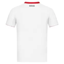 Eintracht Frankfurt Shirt Heren Uit 2025/26
