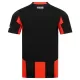 Eintracht Frankfurt Tenue Kind Thuis 2025/26